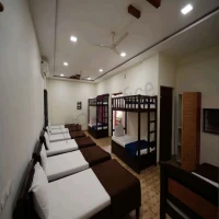 Dormitory Per Bed